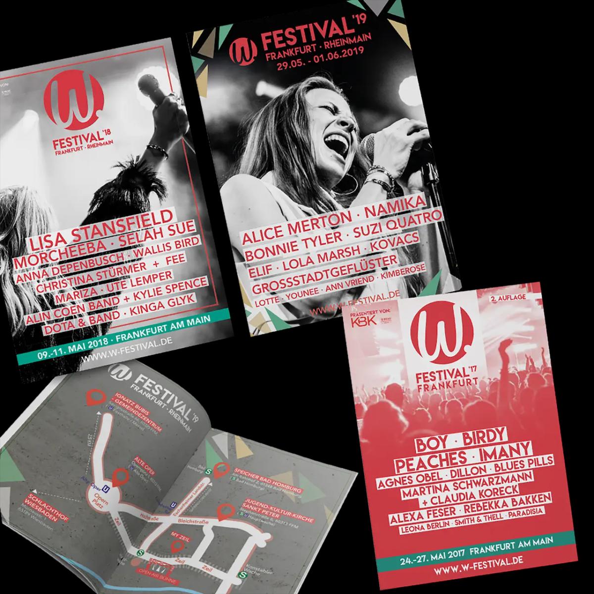 W-Festival